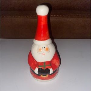Santa Bell